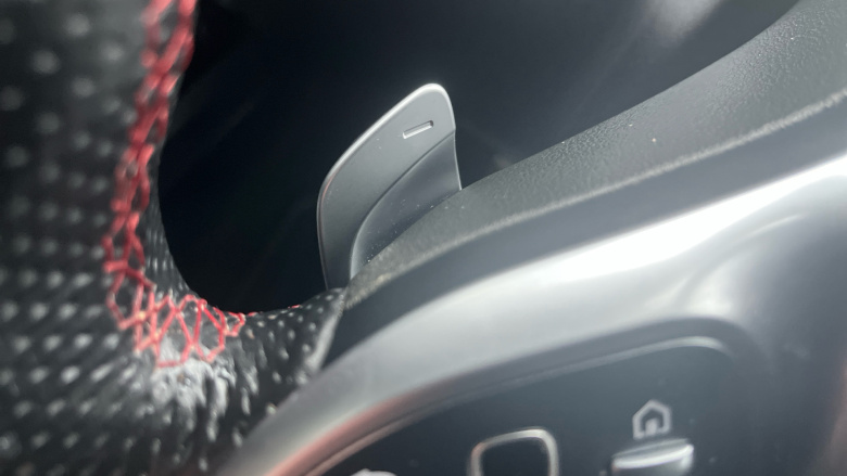 Mercedes-Benz GLB 200 AMG Line 5dr 7G-Tronic Petrol Estate